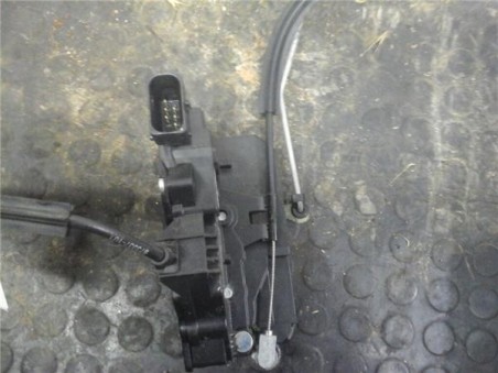 Cerradura Puerta Delantera Izquierda Fiat DUCATO COMBI 33 2 3 JTD 