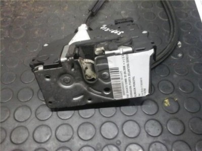 Cerradura Puerta Delantera Derecha Fiat DUCATO COMBI 33 2 3 JTD
