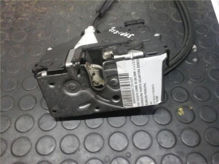 Cerradura Puerta Delantera Derecha Fiat DUCATO COMBI 33 2 3 JTD 