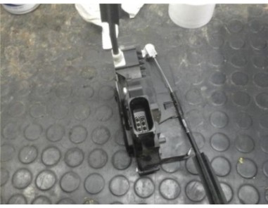 Cerradura Puerta Delantera Derecha Fiat DUCATO COMBI 33 2 3 JTD 