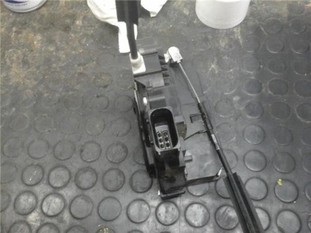 Cerradura Puerta Delantera Derecha Fiat DUCATO COMBI 33 2 3 JTD 