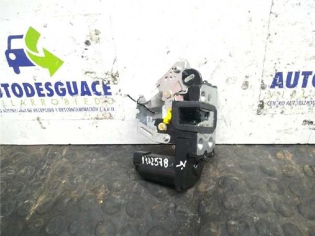 Cerradura Puerta Delantera Izquierda Hyundai I10 1 2 16V 