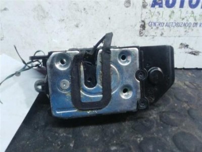 Cerradura Puerta Delantera Derecha Hyundai I10 1 2 16V