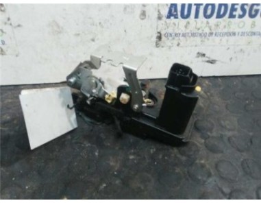 Cerradura Puerta Delantera Derecha Hyundai I10 1 2 16V 
