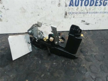 Cerradura Puerta Delantera Derecha Hyundai I10 1 2 16V 