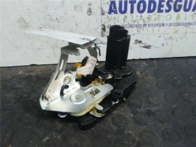 Cerradura Puerta Trasera Izquierda Hyundai I10 1 2 16V