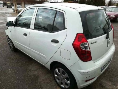 Cerradura Puerta Trasera Izquierda Hyundai I10 1 2 16V 