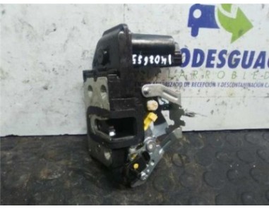 Cerradura Puerta Trasera Izquierda Hyundai I10 1 2 16V 