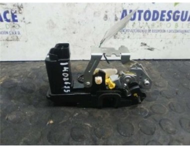 Cerradura Puerta Trasera Izquierda Hyundai I10 1 2 16V 