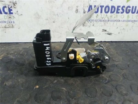 Cerradura Puerta Trasera Izquierda Hyundai I10 1 2 16V 