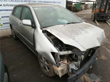 Cerradura Puerta Delantera Izquierda Toyota COROLLA 2 0 Turbodiesel 