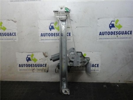 Elevalunas Electrico Trasero Derecho Jaguar X-TYPE 2 0 D 