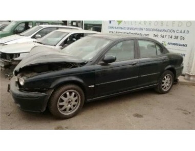 Elevalunas Electrico Trasero Derecho Jaguar X-TYPE 2 0 D 