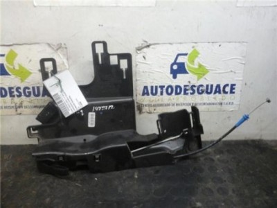 Cerradura Puerta Delantera Izquierda Ford FIESTA 1 4 TDCi