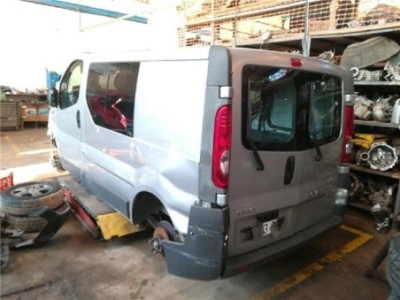 Cerradura Puerta Delantera Izquierda Opel VIVARO 1 9 CDTI  2
