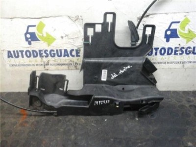 Cerradura Puerta Delantera Derecha Ford FIESTA 1 4 TDCi