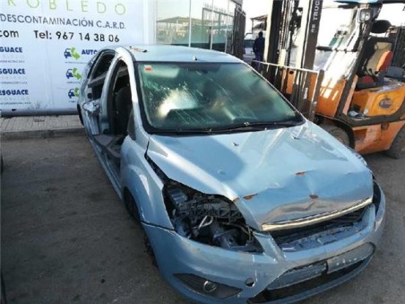 Cerradura Puerta Delantera Derecha Ford FOCUS BERLINA 1 6 TDCi 