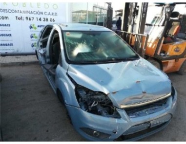 Cerradura Puerta Trasera Derecha Ford FOCUS BERLINA 1 6 TDCi 