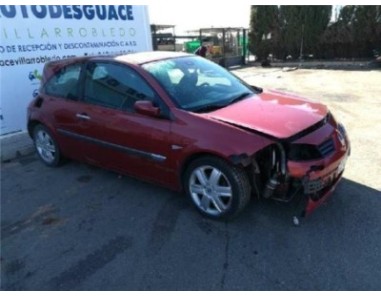 Cerradura Puerta Delantera Derecha Renault MEGANE II BERLINA 3P 1 9 dCi D 