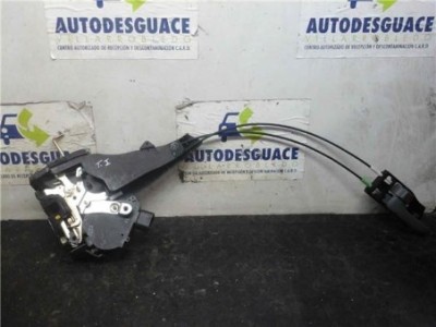 Cerradura Puerta Trasera Izquierda Toyota RAV 4 1 8 16V