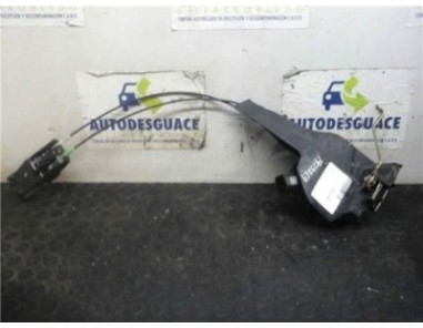 Cerradura Puerta Trasera Izquierda Toyota RAV 4 1 8 16V 