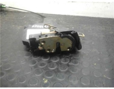 Cerradura Puerta Trasera Izquierda Toyota RAV 4 1 8 16V 