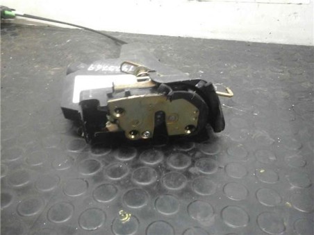 Cerradura Puerta Trasera Izquierda Toyota RAV 4 1 8 16V 