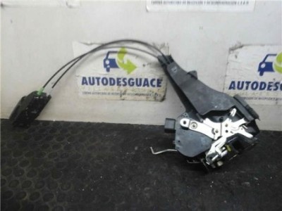 Cerradura Puerta Trasera Derecha Toyota RAV 4 1 8 16V