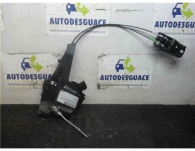 Cerradura Puerta Trasera Derecha Toyota RAV 4 1 8 16V 