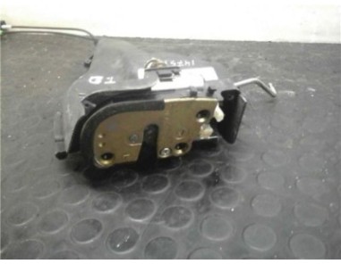 Cerradura Puerta Trasera Derecha Toyota RAV 4 1 8 16V 