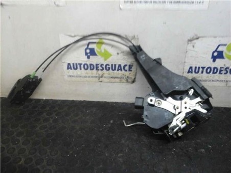 Cerradura Puerta Trasera Derecha Toyota RAV 4 1 8 16V 