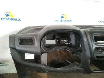 Salpicadero Fiat DOBLO 1 3 16V JTD