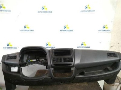 Salpicadero Fiat DOBLO 1 3 16V JTD  2