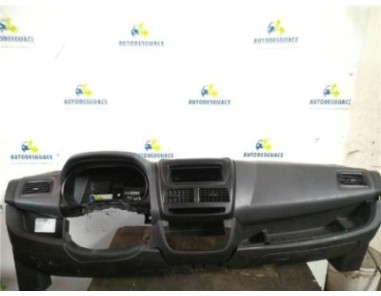 Salpicadero Fiat DOBLO 1 3 16V JTD 