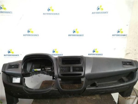 Salpicadero Fiat DOBLO 1 3 16V JTD 