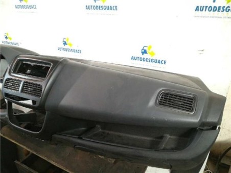 Salpicadero Fiat DOBLO 1 3 16V JTD 