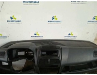 Salpicadero Fiat DOBLO 1 3 16V JTD 
