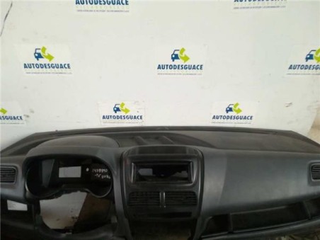Salpicadero Fiat DOBLO 1 3 16V JTD 