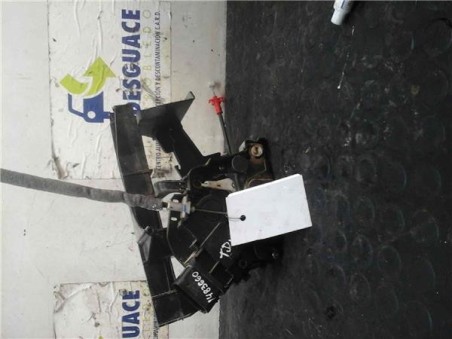 Cerradura Puerta Trasera Derecha Ford MONDEO BER  *