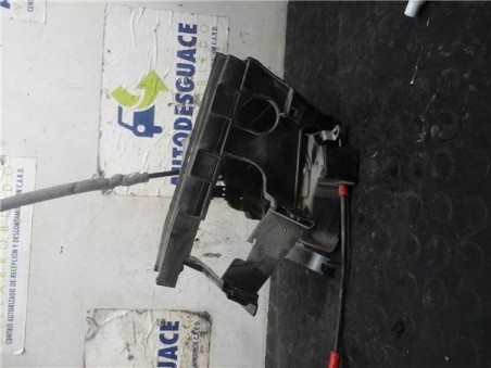 Cerradura Puerta Trasera Derecha Ford MONDEO BER  *