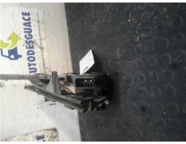 Cerradura Puerta Trasera Derecha Ford MONDEO BER  *