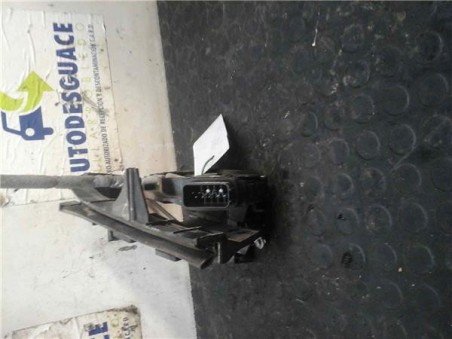 Cerradura Puerta Trasera Derecha Ford MONDEO BER  *