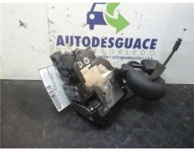 Cerradura Puerta Delantera Derecha Renault MEGANE III BERLINA 5 P 1 5 dCi D FAP 