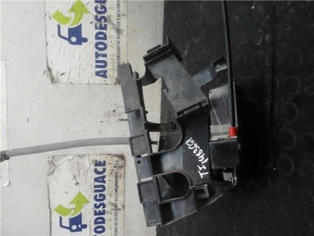 Cerradura Puerta Trasera Izquierda Ford MONDEO BER  *