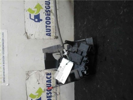 Cerradura Puerta Trasera Izquierda Ford MONDEO BER  *