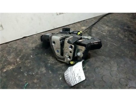 Cerradura Puerta Delantera Izquierda Toyota AURIS 1 4 Turbodiesel 