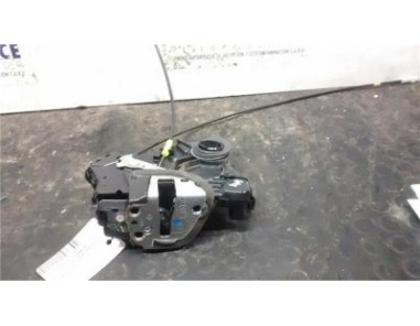 Cerradura Puerta Delantera Derecha Toyota AURIS 1 4 Turbodiesel 