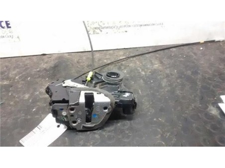 Cerradura Puerta Delantera Derecha Toyota AURIS 1 4 Turbodiesel 