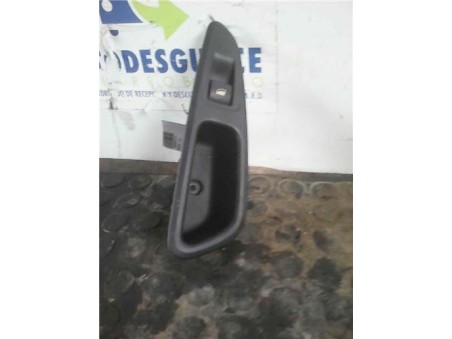 Botonera Puerta Trasera Derecha Peugeot 308 *
