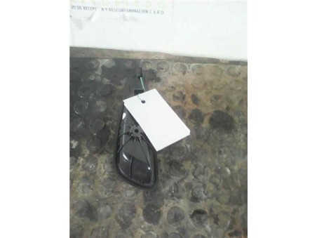 Botonera Puerta Trasera Derecha Peugeot 308 *